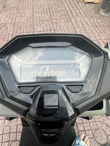 Vario 160 Xám 2023 ABS, BS TPHCM