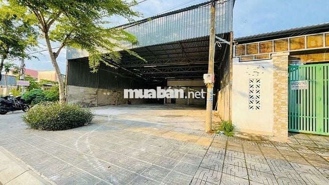 🌈Chủ gủi mặt tiền kinh doanh Dương Bạch Mai xã Long Điền TP. HCM