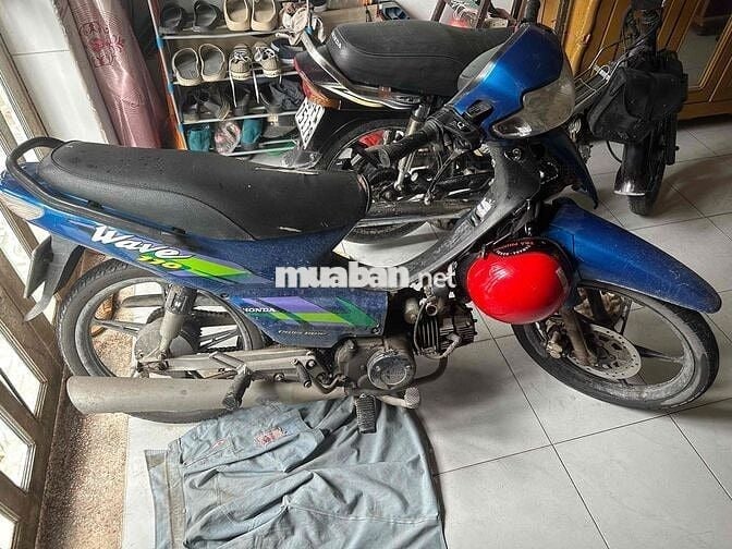 wave china cho ae đi cày đi nhậu gtdd