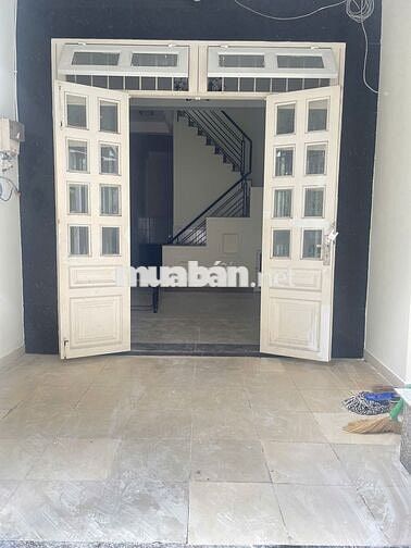 Nhà xây kiên cố cho thuê , khu an ninh , yên tĩnh