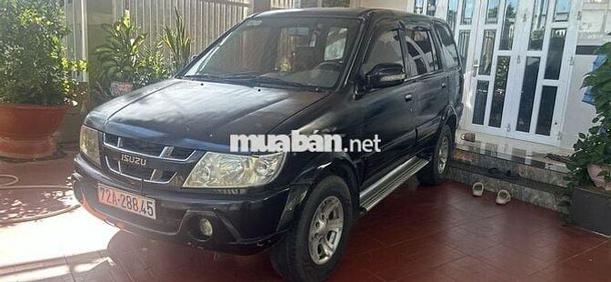 Isuzu Hi lander 2005  - 123456 km