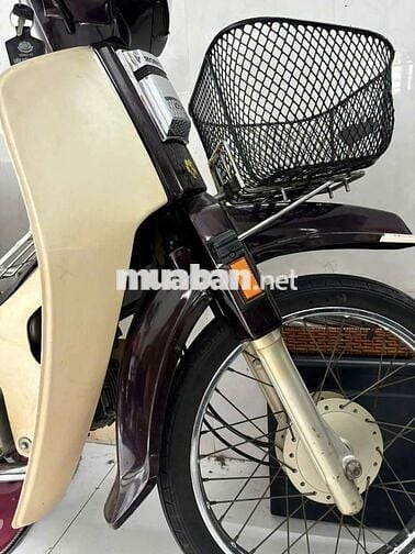 Honda Dream năm 2000