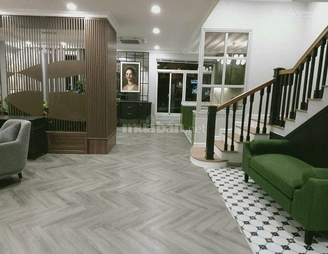 Bán nhanh BT Phú Gia, PMH, Q.7, 317.3m2, 1T1L, 4PN, 4WC, giá chỉ 85 ty