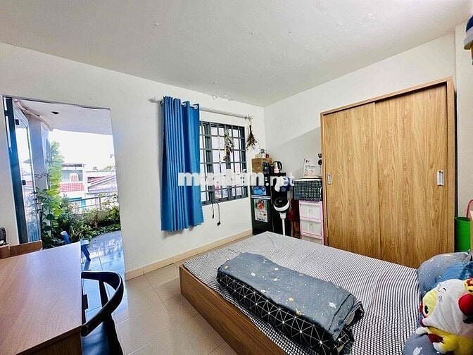 Tách bếp – có ban công – giá sinh viên mà sống vibe người thành đạt!