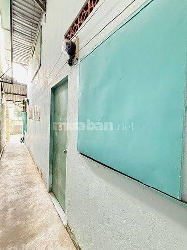 💥 NGAY LÊ TRỌNG TẤN – 80M² (4x20) – HẺM 6M – SỔ HỒNG VUÔNG VỨC - 5.2T