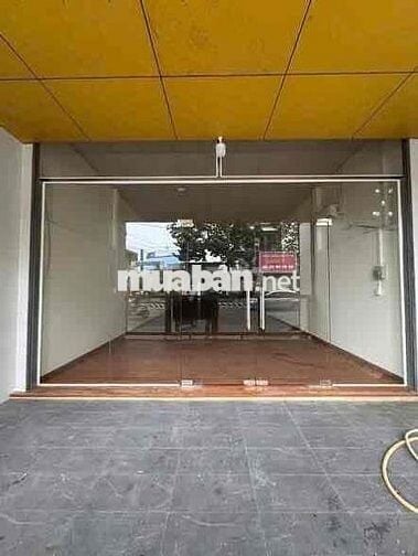 Cho thuê mặt bằng kho 800m Phường Phú Lợi chỉ 45triệu