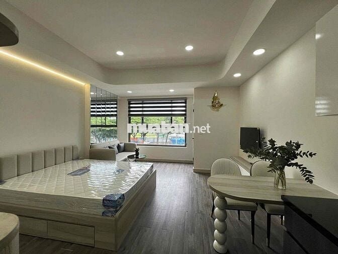 Cho thuê căn hộ chung cư Botanica Premier 1PN 1WC. Gần sân bay TSN