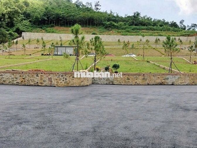 BẠN NGHĨ SAO VỀ GIÁ ĐẤT 2 TỶ - 100m2 - FULL THỔ CƯ TẠI HOÀ LẠC.