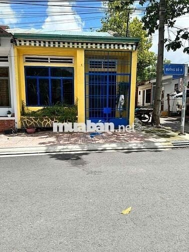 cho thuê nhà nguyên căn 2 pn hiệp thành 1