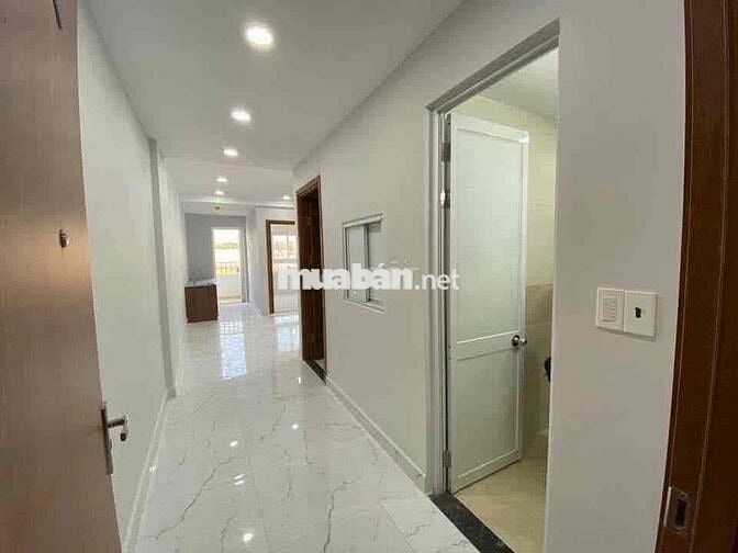 CHO THUÊ CHUNG CƯ PHÚC ĐẠT 2PN TRỐNG