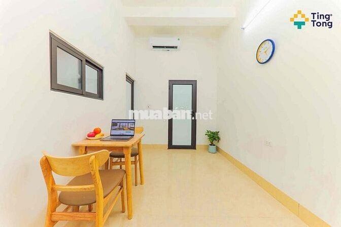 PHÒNG TRỌ YÊN XÁ - PHÒNG 1N1K FULL NỘI THẤT -CĂN MỚI TINH