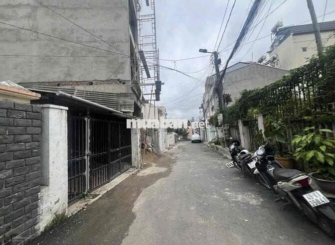 92m2 Đất Trung Tâm Phường 2 Nguyễn Văn Trỗi Đà Lạt