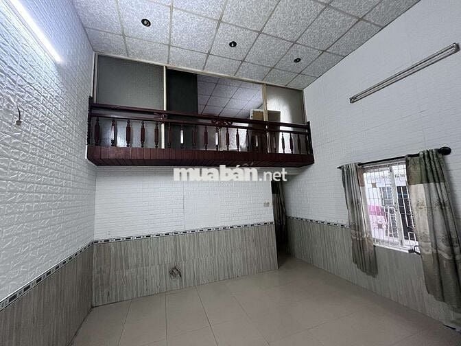 Bán nhà 80m2 kiệt Nguyễn Hoàng, Thanh Khê, Đà Nẵng