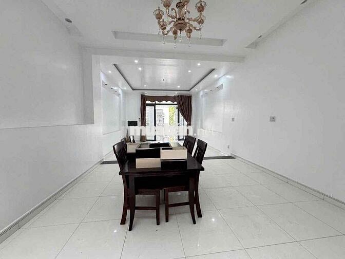 CHO THUÊ NHÀ KDC HIỆP THÀNH 3 NỘI THẤT CƠ BẢN