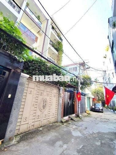 SIÊU PHẨM HXT 6M LÊ ĐỨC THỌ NHỈNH 6.5 TỶ 4 TẦNG 5 PN GIÁP THỐNG NHẤT