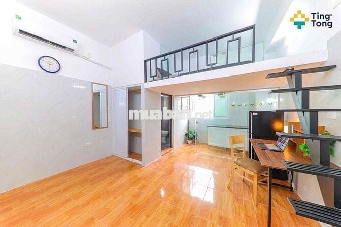 CHO THUÊ TRỌ THANH XUÂN -PHÒNG FULL NỘI THẤT