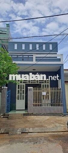 Cho thuê nhà nguyên căn, khu Biển Tân Trà, Ngũ Hành Sơn, Tp Đà Nẵng