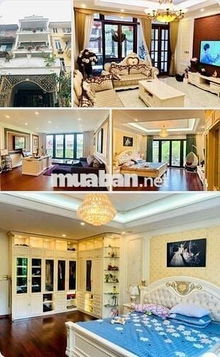 Cho thuê nhà nguyên căn – Tổng cục 5 Tân Triều, Thanh Trì – full đồ,