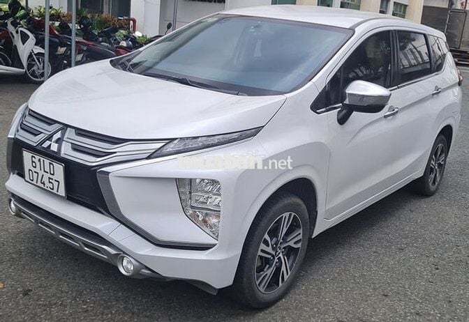 Mitsubishi Xpander 2021 1.5 AT - 85000 km