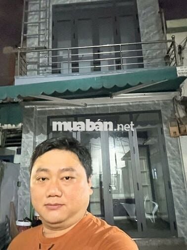 BÁN NHÀ ĐƯỜNG SỐ 4,LINH TÂY, DIỆN TÍCH 32 M2, GIÁ CHỈ 3.35 TỶ.