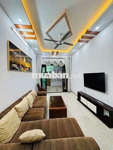 Nhà 3 Tầng Kiệt Phan Thanh Ngay Trung Tâm Gần Đại Học Duy Tân