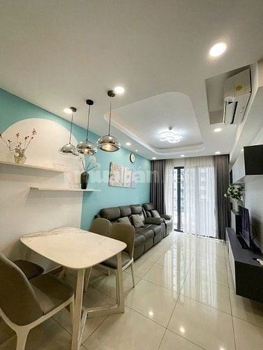 C/c Phúc Yên, 87m2, 2PN, 2WC, Nội thất, 10tr/tháng, Tân Bình.