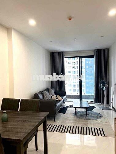 CHO THUÊ CHUNG CƯ SKY VIEW 1PN FULL NỘI THẤT