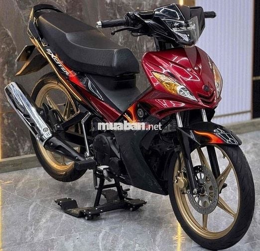 Exciter 2010 Trả Trước 28Tr Góp Bao Nợ Xấu