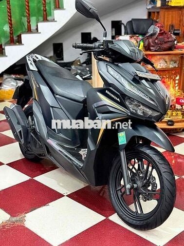 Vario 125 cuối 2024. xe nguyên rin 99%
