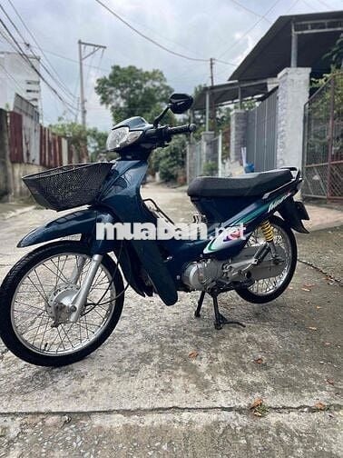 Bán ware nhỏ cuối 2004 sường xám máy chất