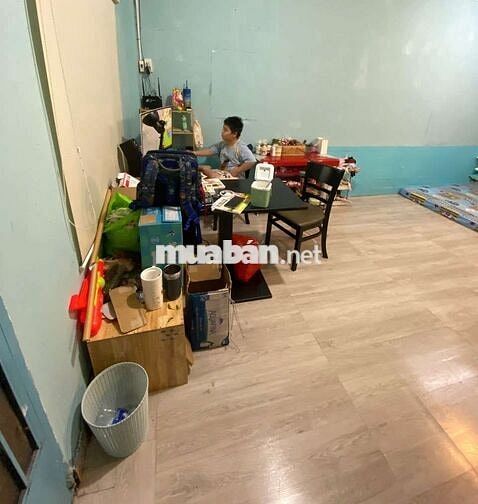 Cho thuê nhà nhỏ Nguyễn Xí p26 Bình Thạnh