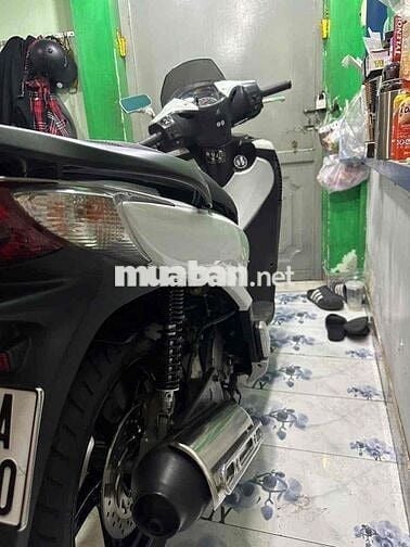 cần bán xe SH Ý 5003… xe chính chủ đang sử dụng