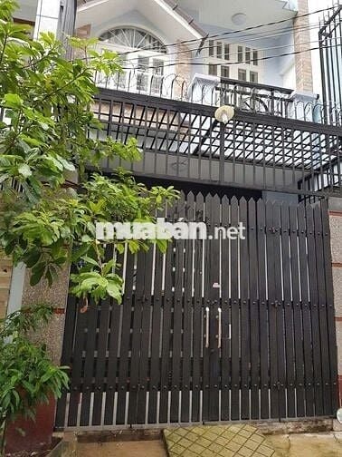 Cho thuê nguyên căn 3pn3wc, sẵn nội thất,