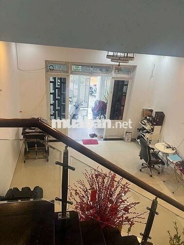 Nhà mặt tiền 2 tầng 164m², 3 phòng ngủ đường Phù Đổng, Hòa Xuân