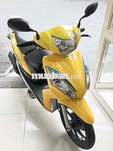 BÁN HONDA VISION Fi 110/2012 ( TRÙM MỀN ) BSTP.