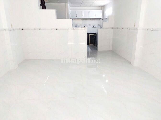 8 triệu⏩Nhà thuê Gò Vấp mới 2PN⏩gần Phạm Văn Chiêu⏩Đường số 51 P14