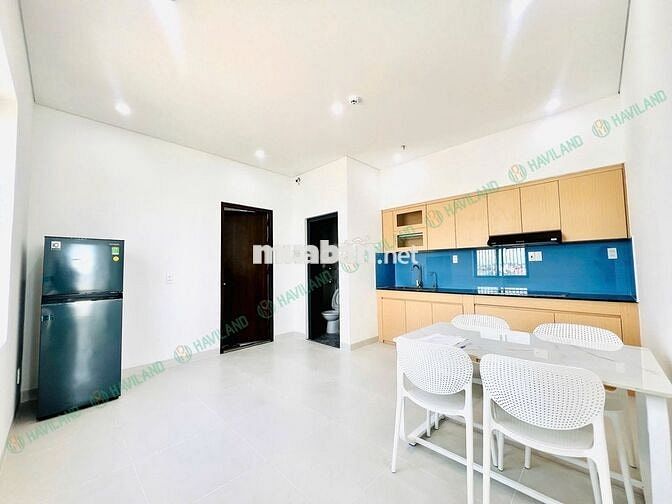 CĂN HỘ 1 PHÒNG NGỦ MỚI TOANH ĐƯỜNG HÓI KIỂNG 19 - NGŨ HÀNH SƠN