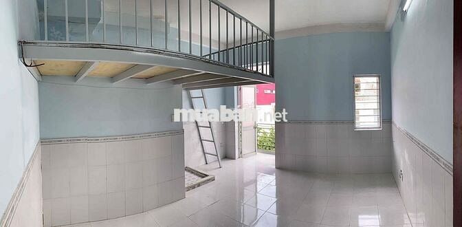 Phòng trọ gần KCN Pouyuen Bình Tân TP HCM