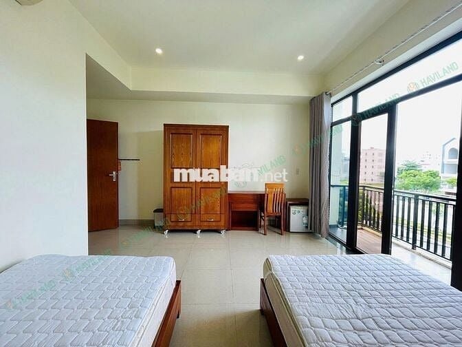 CHO THUÊ CĂN HỘ TÒA MỚI – MINH MẠNG, NGŨ HÀNH SƠN, GIÁ TỪ 3TR7