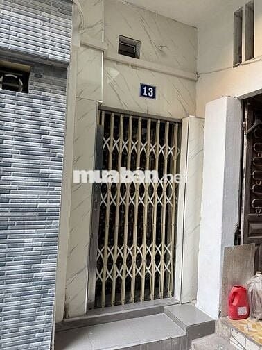 CHÍNH CHỦ CHO THUÊ NHÀ SỐ 13 TRONG NGÕ 33 PHỐ HÀNG VẢI, HOÀN KIẾM, HN