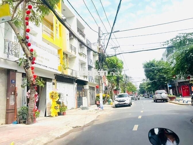 Đất Mặt Tiền Đường Số -Cạnh Khu Dân Cư HimLam Linh Chiểu-156.8m2