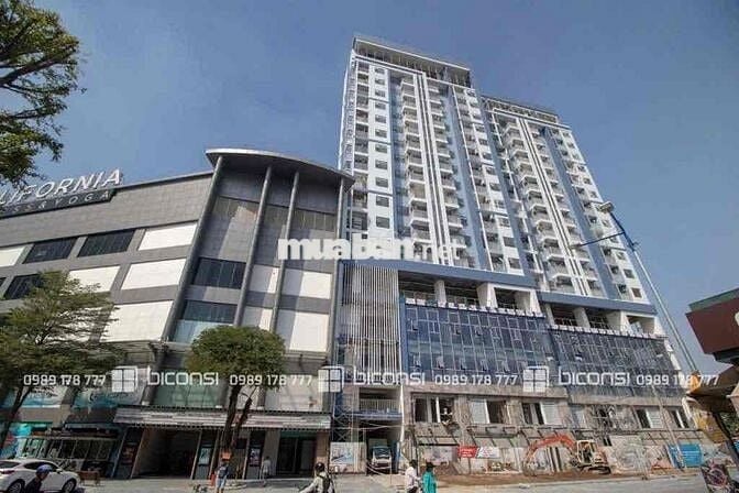 ⭐️Cho thuê Căn hộ Biconsi Tower Chợ Đình - Phú Lợi
