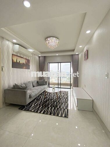 Cho Thuê Nhiều CH 1PN, 1WC, Giá Rẻ Tại The Everrich Infinity, Quận 5