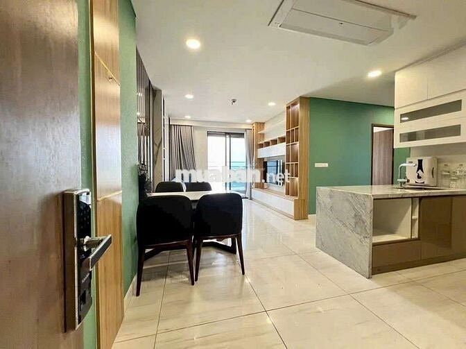 Cho Thuê Nhiều CH 2PN, 2WC - Tại The Everrich Infinity, Quận 5