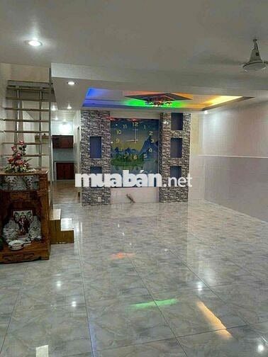 CHO THUÊ NHÀ NGUYÊN CĂN TẠI ĐƯỜNG SỐ 4 – GẦN NGÃ TƯ BÌNH TRIỆU, PHƯỜNG