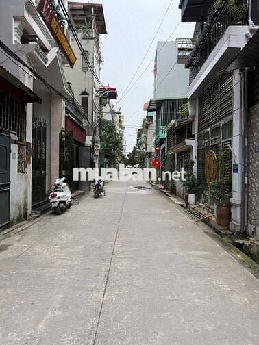 Bán gấp đất Tứ Hiệp phân lô ô tô tránh kinh doanh đỉnh giá 15 tỷ