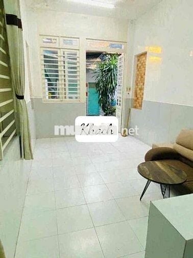 Cho thuê nhà gần chợ Tam Hà,/Tô ngọc vân,p.Tam Phú 2 tầng giá 6,5 tr