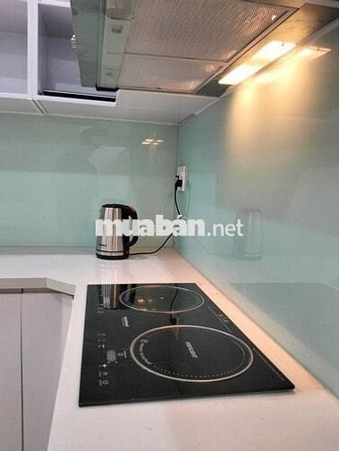 Căn Góc, 1PN riêng, Full Nội Thất, Tràn ngập ánh sáng tự nhiên