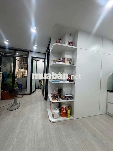 CCMN PHẠM NGỌC THẠCH – TRUNG TÂM ĐỐNG ĐA – FULL NỘI THẤT – Ở NGAY