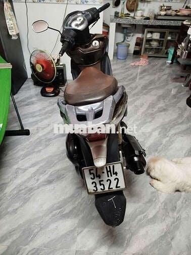 Xe nhà đang dư máy móc êm đi ngon